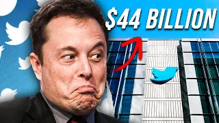 Elon's REAL Twitter Strategy