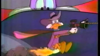 Disney Afternoon Darkwing Duck bumper will return 2 1992