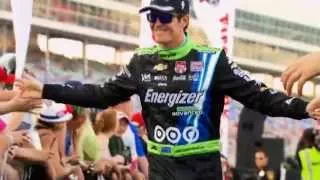 INDYCAR Remix: 2015 Firestone 600 at Texas Motor Speedway