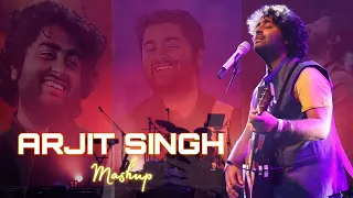 Arjit Singh Mashup Songs | Arjit Singh Songs | Arjit Singh Romantic Songs | Arjit Singh all Songs