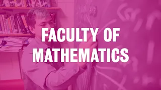 Why Math at Waterloo? | Fall Open House 2023