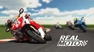 Real Moto #XGames #RealMoto #Motocross