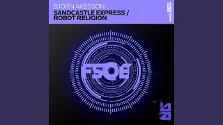 Sandcastle Express (Original Mix)