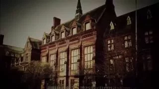 Newsham Park Hospital Ghost Hunts