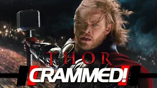 Thor - ULTIMATE RECAP!