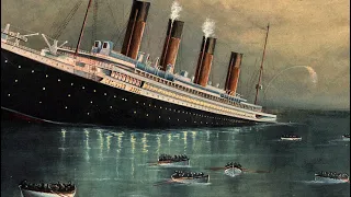 10 FACTS ABOUT THE TITANIC THAT YOU PROBABLY DIDN'T KNOW