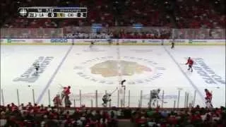 LA Kings - Chicago Blackhawks 06/08/13 Game 5