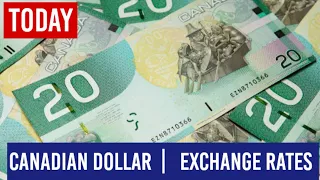 Canadian Dollar Exchange rates Today May 29,2024 USDCAD cad to usd Cad to inr