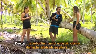 Survivor Türkiye Yeni Bölüm Fragmanı 18 Nisan 2021 (1)