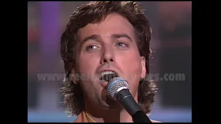 Michael W.  Smith • “Love Crusade”/Interview/“For You” • 1990 [Reelin' In The Years Archive]