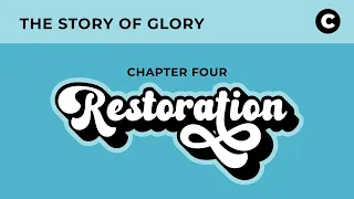 The Story of Glory | Contemporary Service