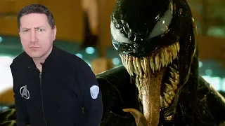 Venom - Open Spoiler Discussion And Review