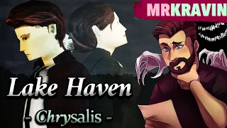 Lake Haven: Chrysalis (Prologue) - Fantastic New Horror Game (Patron Pick)