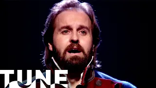 Bring Him Home (Alfie Boe) | Les Misérables in Concert: The 25th Anniversary | TUNE