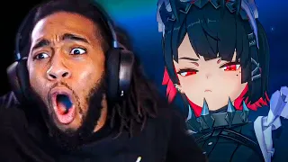 THESE NEW CHARACTERS LOOK INSANE... // Zenless Zone Zero Equalizing Test Teaser Reaction!!!