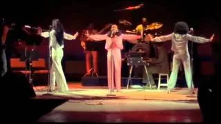 Sister Sledge - On and On (Live) (1974)