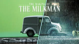 The Making of "The Milkman"