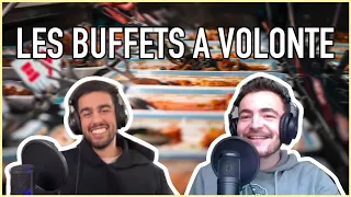 #8 Buffets à volonté : Est-ce possible de les "ruiner" ?