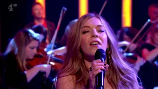 Pete Tong & The Heritage Orchestra ft. Becky Hill - You've Got The Love [Live HD]