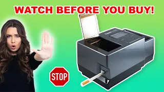 Before You Buy a Cigarette Rolling Machine - Watch This!