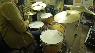 Hate To Say I Told You So - Drum Cover - The Hives