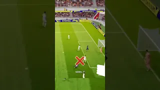 تعليم طريقة دبل صحيح ✔️ بيس موبايل 22💥💤