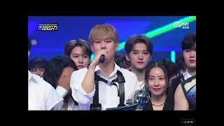 [230622] BTS - Take Two win on M countdown