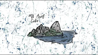 Mt Axel - Coba (Sahalé Remix) [trndmsk]