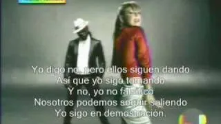 my humps -subtitulado en español