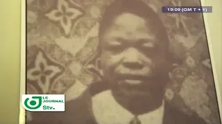 STV - JOURNAL DE 19H00 -(13 Septembre 1958 : ÙM NYOBÈ, 60 ans PLUS TARD)- Vendredi 14 Septembre 2018