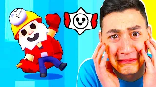 ECCO LE COSE PIÙ SPAVENTOSE ACCADUTE SU BRAWL STARS!!