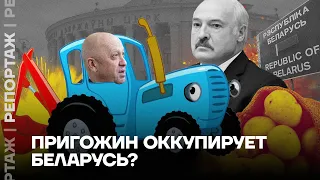 После мятежа: что осталось от ЧВК «Вагнер»