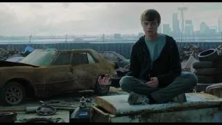 Chronicle Official Trailer 01 HD - Like 'Paranormal Activity' but with superpowers!