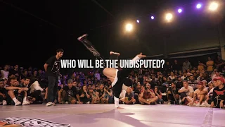 Undisputed Masters VI Teaser