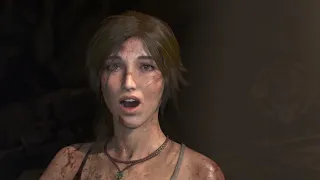 Rise of the Tomb Raider deaths