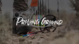 Proving Ground