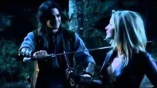 Legend of the Seeker: Who's Got First Watch Deleted Scene