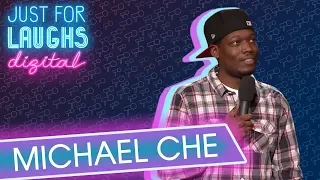 Michael Che - Thoughtful Racism
