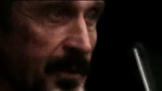 John McAfee Wild Interview