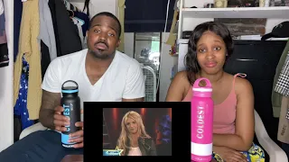 Britney Spears - An Icon Ruined By Fame (Documentary) (Reaction) #BritneySpears #AnIconRuinedByFame