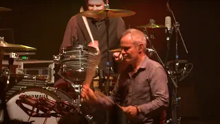Drum Talk (Live) | Nik Kershaw | Shepherd's Bush Empire 2012