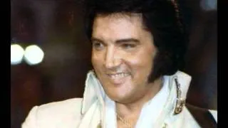 ELVIS PRESLEY A LITTLE BIT OF GREEN/THE WEB WAS WOVEN .