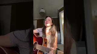 Down - blink-182 (Acoustic Cover)