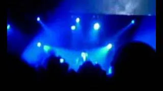 Celtic Frost live at Rock City Nottingham