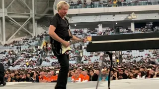 U2 Seoul 2019 - 08 - 12 /Czech it out from RED ZONE