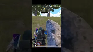 Pubg Mobile uav control terminal🔥🔥M202 Quadruple RPG