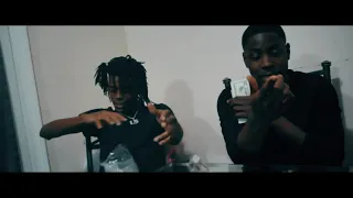 B4L Hotboy - Harder (Official Music Video) Shot By: NelShotIt