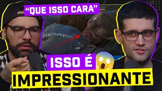 DEATH STRANDING tem SEGREDO REVELADO DEPOIS ANOS! #FGN