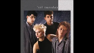 'Til Tuesday - Voices Carry (Long Version) US 12" Promo Vinyl