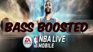 NBA Live Mobile Song (2017)